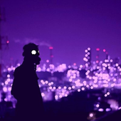 LastFM profile picture for @lionel