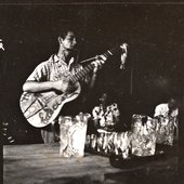 Woody Guthrie