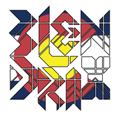 Blendrix Logo Colorado Flag