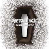 Metallica- Death Magnetic