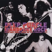 Birmingham 1971 New Transfer