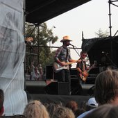 ACL Festival 2008