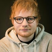 Ed Sheeran