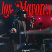 Los Mayores