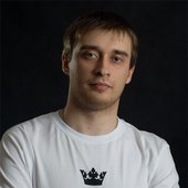 Pavel Koptev (vocals)