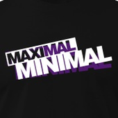 Minimal_Maximal さんのアバター