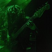 Live - 19 January 2018, by Ruben Verheul