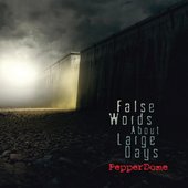 False Words About Large Days