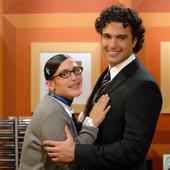 Lety y Fernando