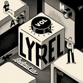 Kitsuné: Lyrel