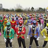 Gokaiger
