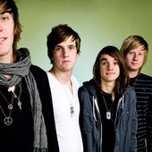 The Maine at MTV