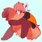 thehuggblepanda 的头像