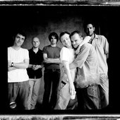 Radiohead + Nigel Godrich, 1998