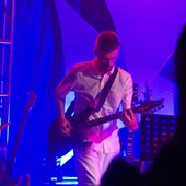 Brandon Blume in Concert