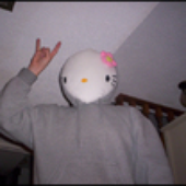 LastFM profile picture for @pumped