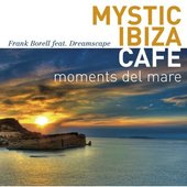 Mystic Ibiza Café