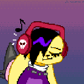 Avatar for MoogInRow