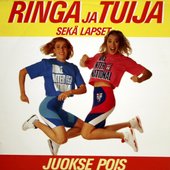 Juokse pois