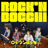 Rock'n Bocchi