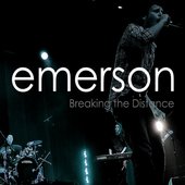 Emerson - Breaking The Distance