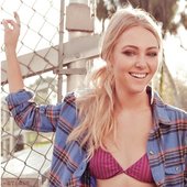 ❤AnnaSophia Robb❤
