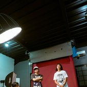 Colorcode from Indonesia