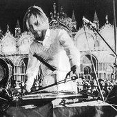 Orkiestra Ósmego Dnia - koncert w Wenecji (1980)