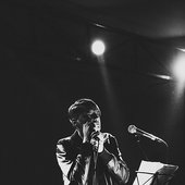 live@ Moscow 14/09/13