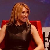 Sonia Arenas “Perdona Tv Show”