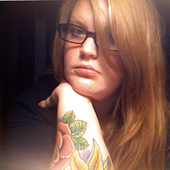 LastFM profile picture for @secretarial
