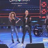 Андрей Еронин и ОТТА-оркестра