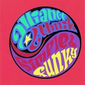 alliance ethnik 1995 Simple & Funky