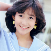 岡田有希子