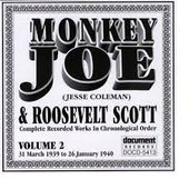Monkey Joe