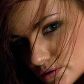Lily Carter - PNG