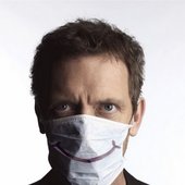 Hugh Laurie