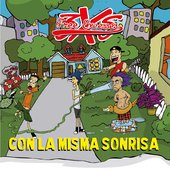 Con La Misma Sonrisa