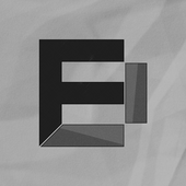 Refined logo