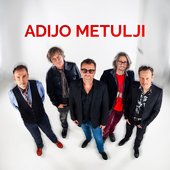 Adijo metulji - Single