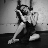 III | by Steph Wilson | 2019