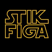 Star Wars Stik