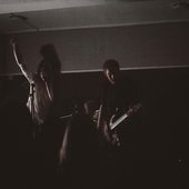 Crucified crow, Live 21/05/2016 Vitebsk @VZAP