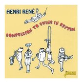 Compulsion to Swing in Rhythm