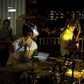 'Qualquer Frágil Fio de Fantasia' . Casa do Baile