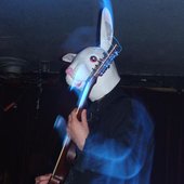 \"I'm late! I'm late!\" cried the white rabbit.