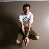 Mark Hoppus Wannabe.