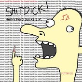 Henry Ford Sucks EP
