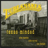 Texas Minded