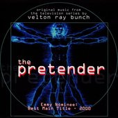 The Pretender (Original Television Soundtrack)